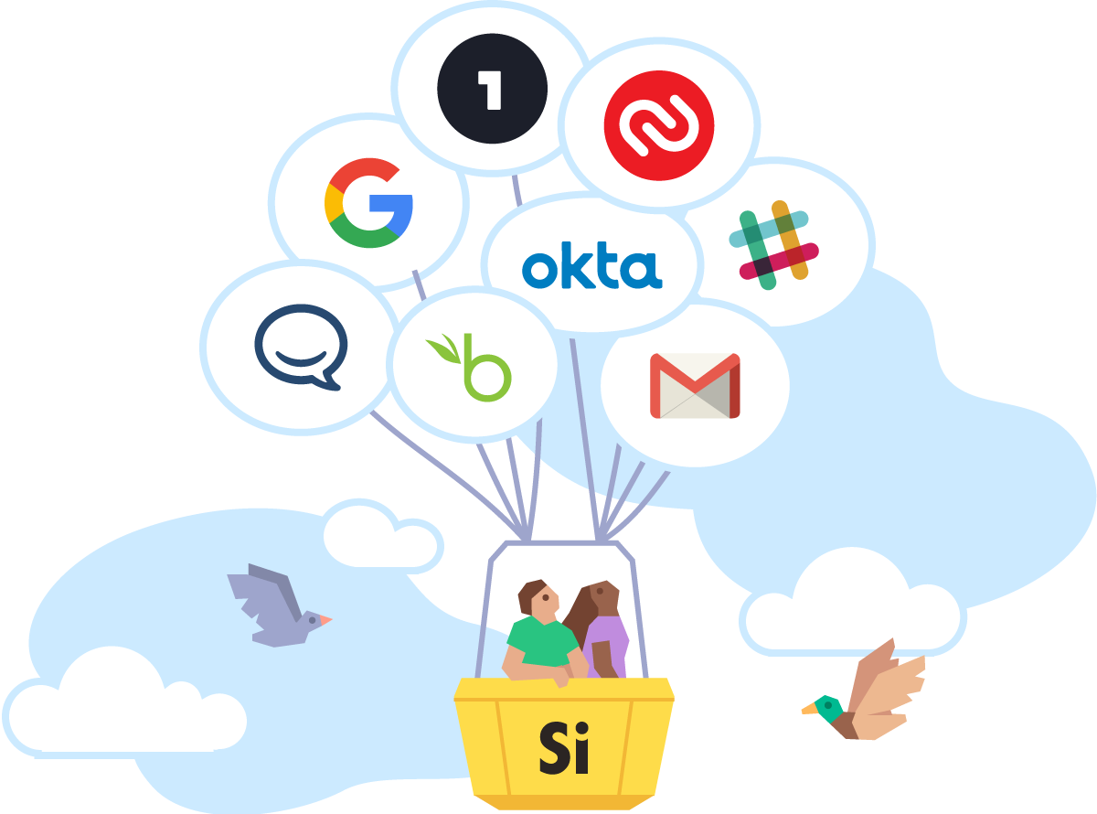 integrations illustration