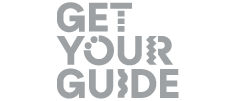 GetYourGuide logo