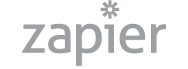 Zapier logo