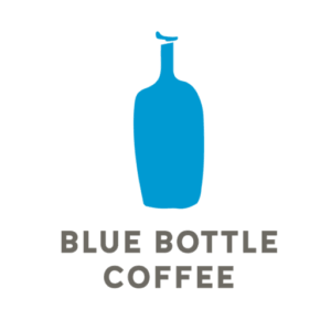 Blue Bottle Logo