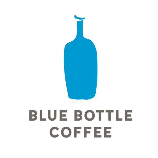 Blue Bottle Logo